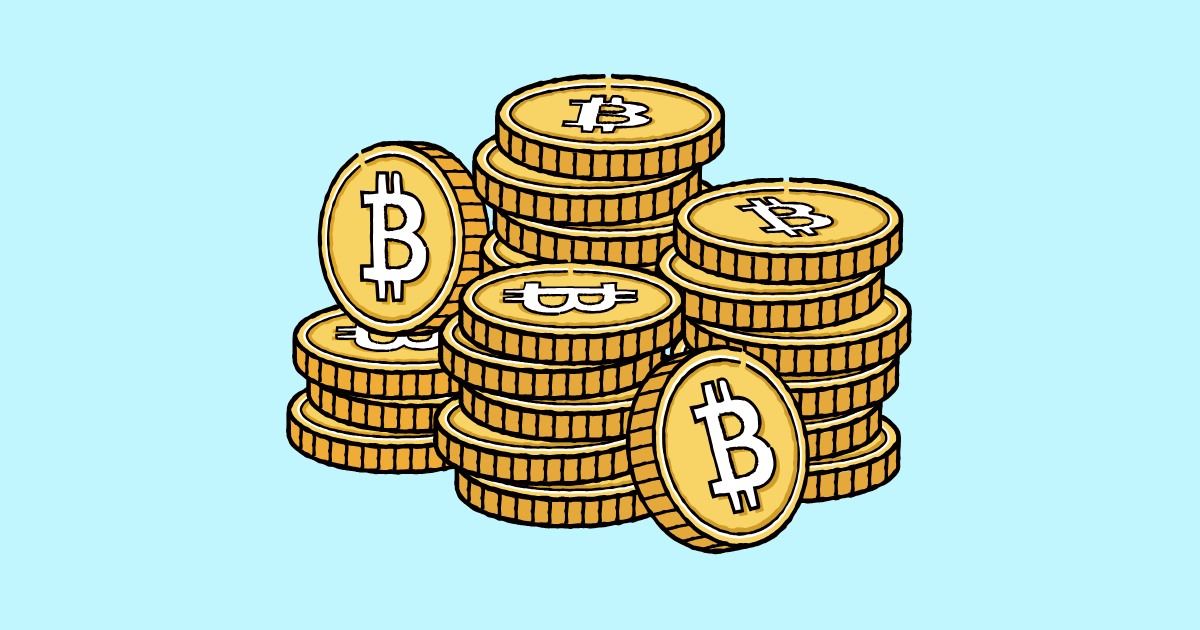 Bitcoin（ビットコイン）とは？何がすごいのか分かりやすく解説