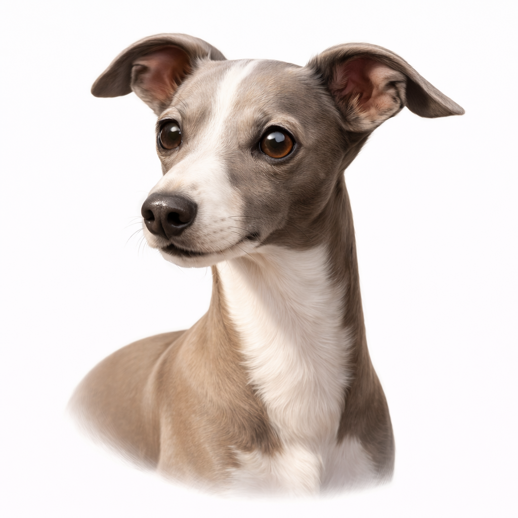 イタリアングレーハウンド