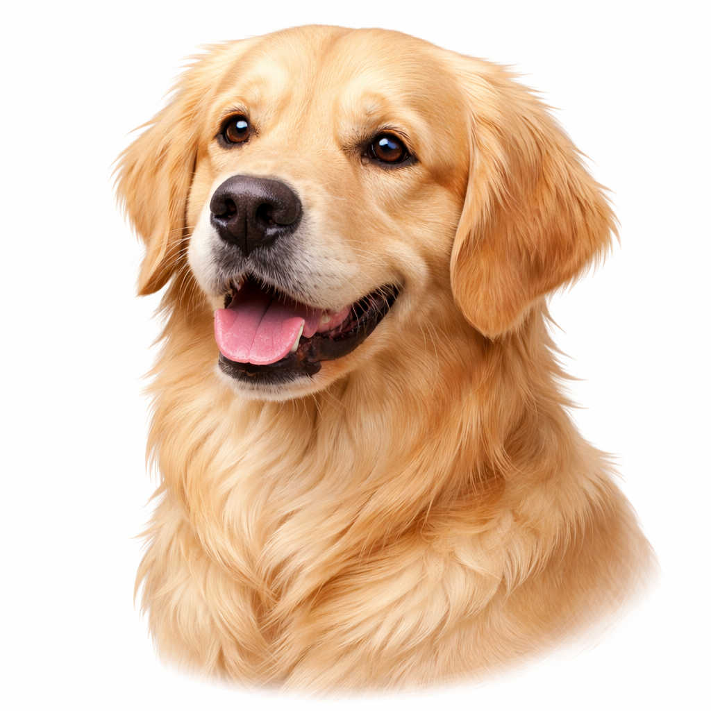 ゴールデンレトリーバー