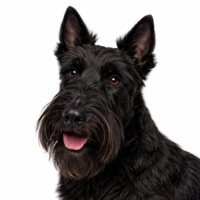 スコティッシュテリア