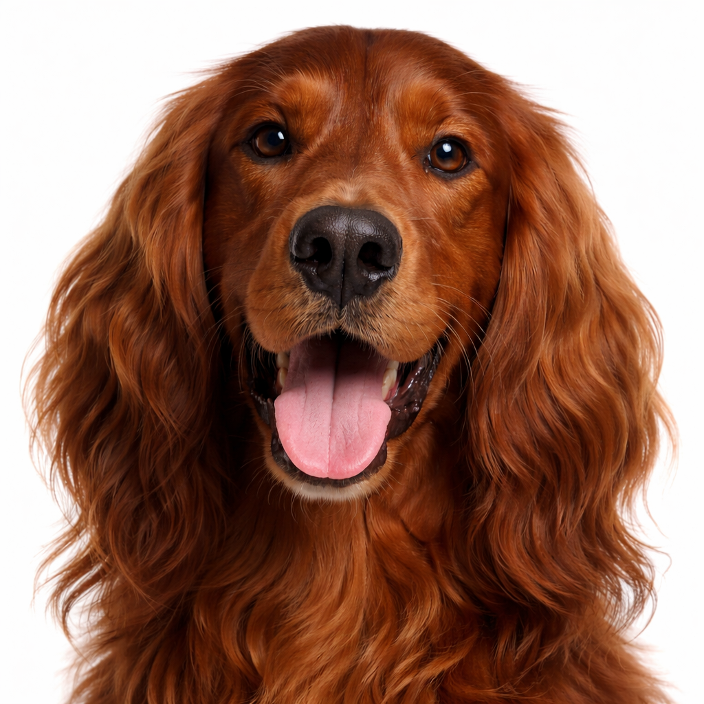 アイリッシュセッター