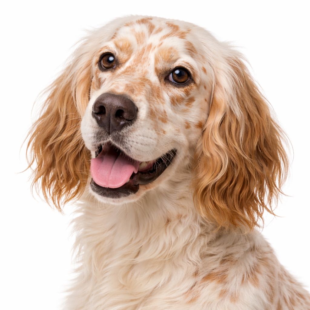 イングリッシュセッター