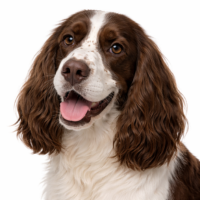 イングリッシュスプリンガースパニエル