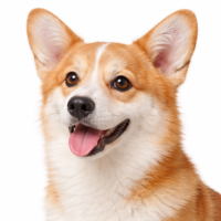 ウェルシュコーギーペンブローク