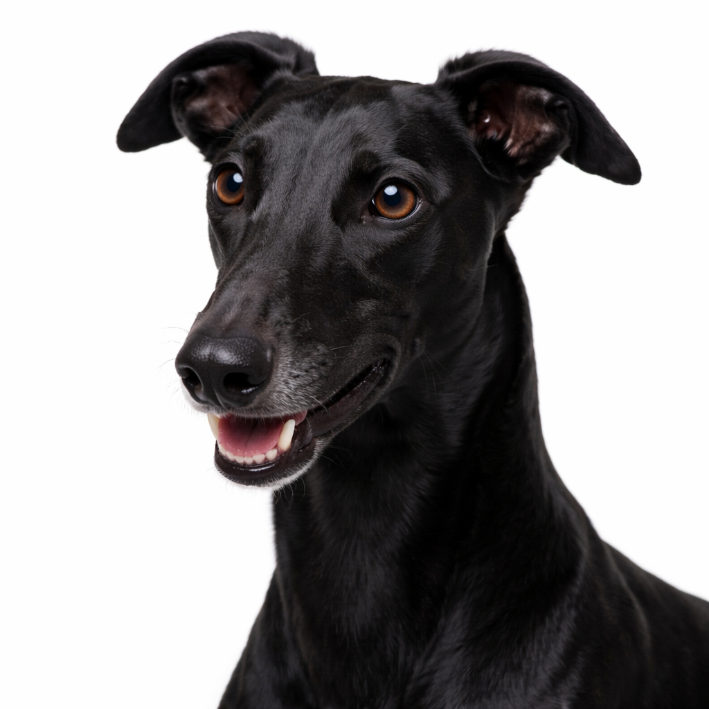 グレーハウンド