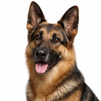 ジャーマンシェパード