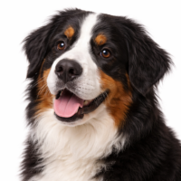 バーニーズマウンテンドッグ