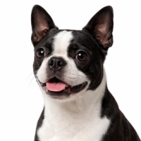 ボストンテリア