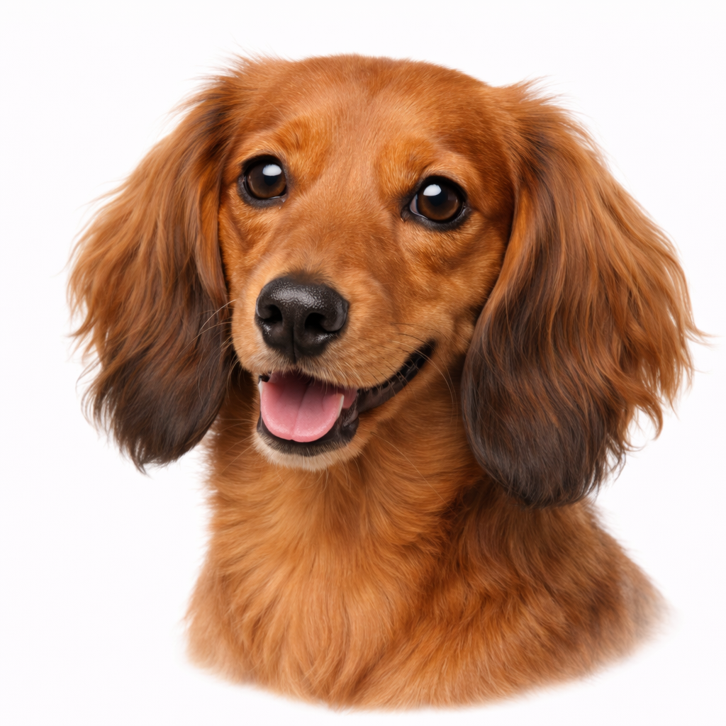 ミニチュアダックスフンド