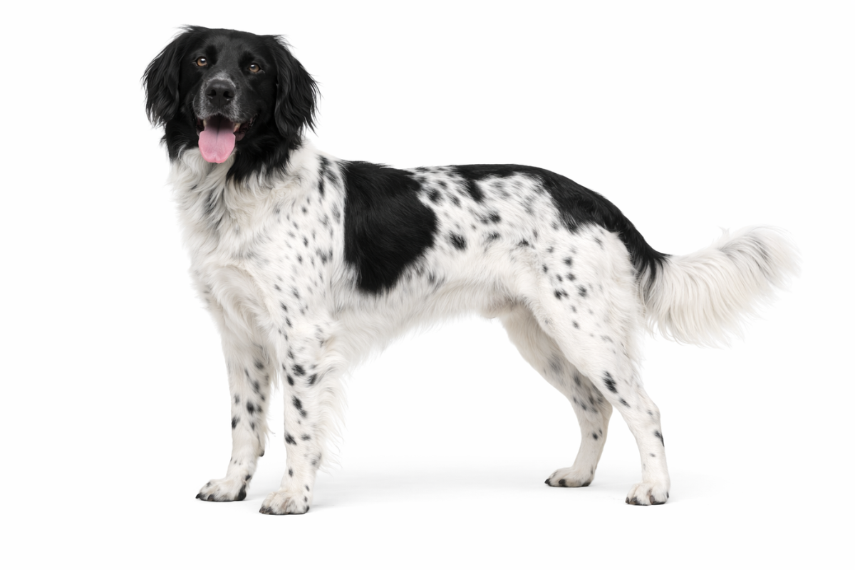 ラージミュンスターレンダー