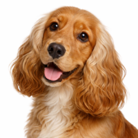 イングリッシュコッカースパニエル